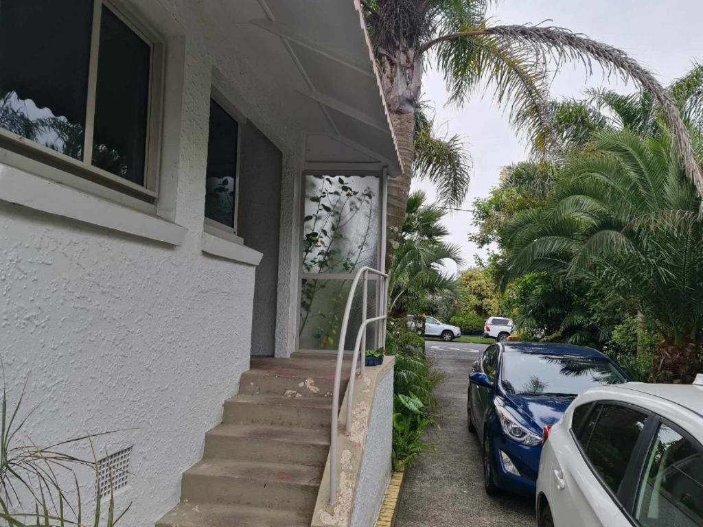 Kk Boarding Holiday House Hamilton Exterior foto
