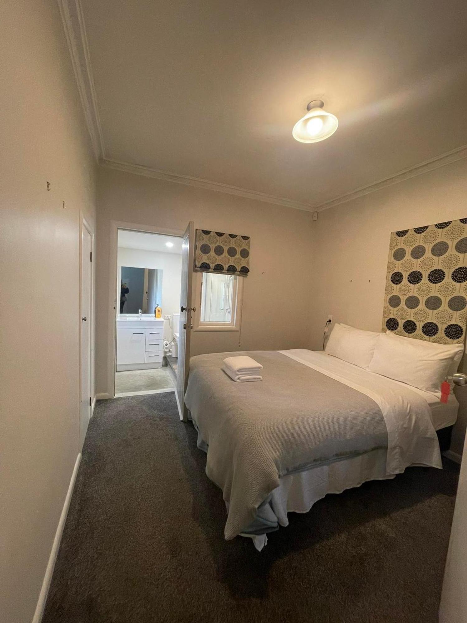 Kk Boarding Holiday House Hamilton Exterior foto